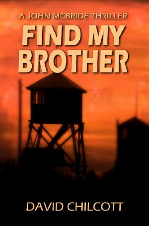 [John McBride 03] • Find My Brother